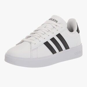 adidas Women's Grand Court Tennis Shoe